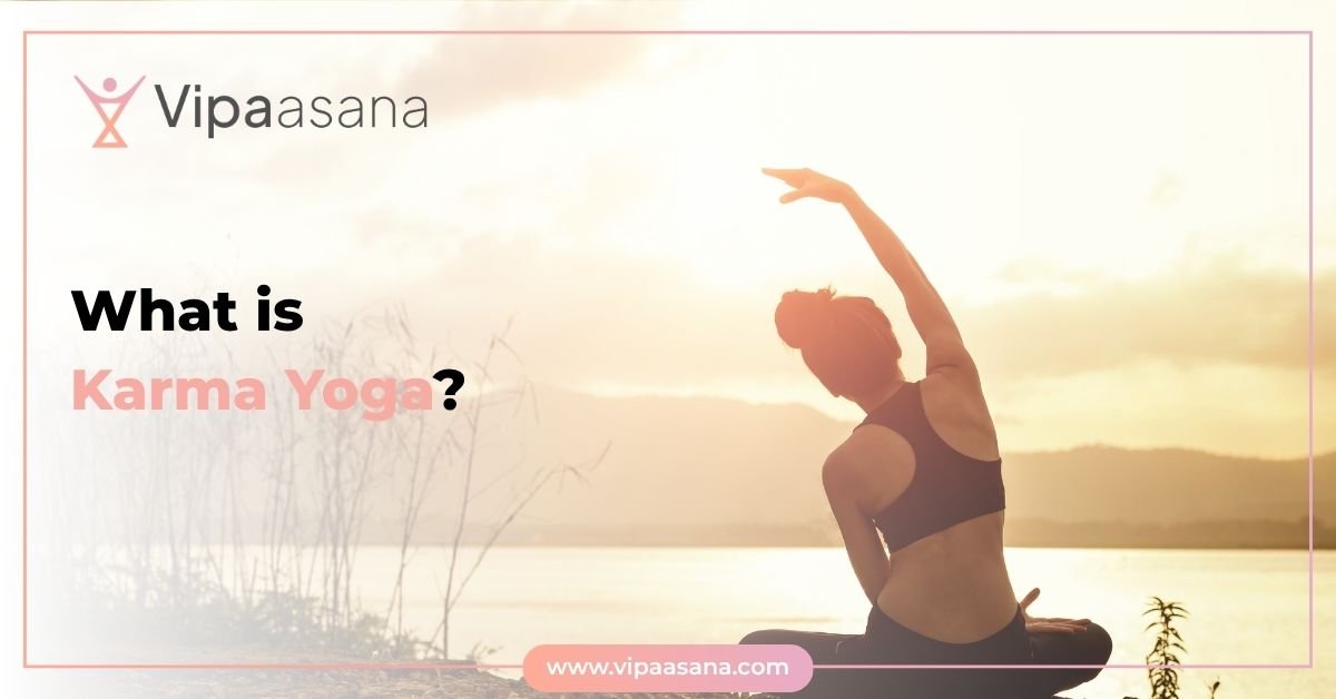 What is Karma Yoga