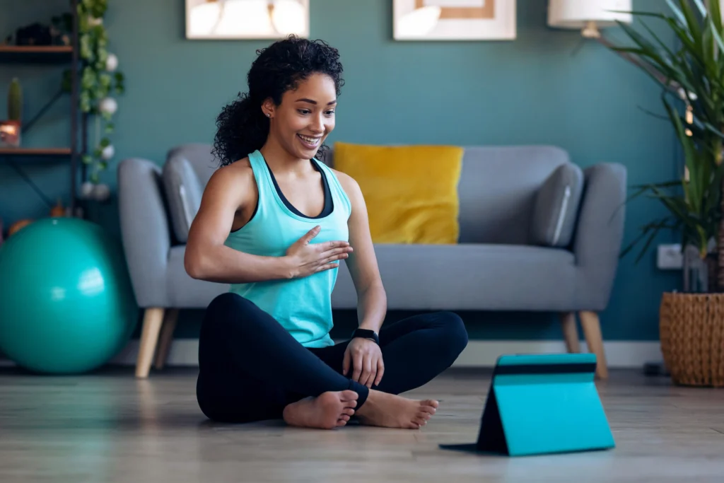 Digital Transformation of Indian Fitness