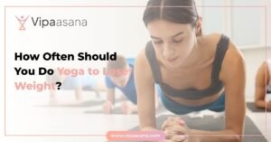 How Often Should You Do Yoga to Lose Weight