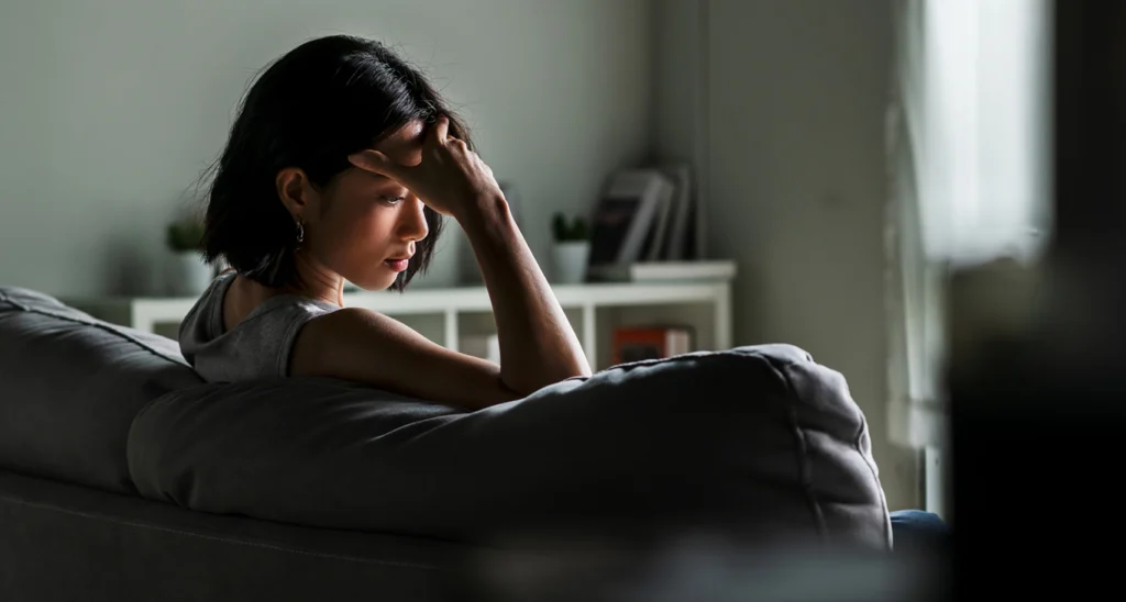 Understanding Anxiety from a Scientific Perspective