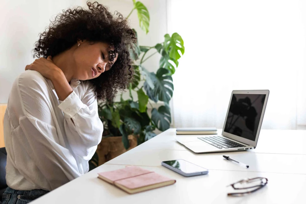 Understanding Post-Work Stress