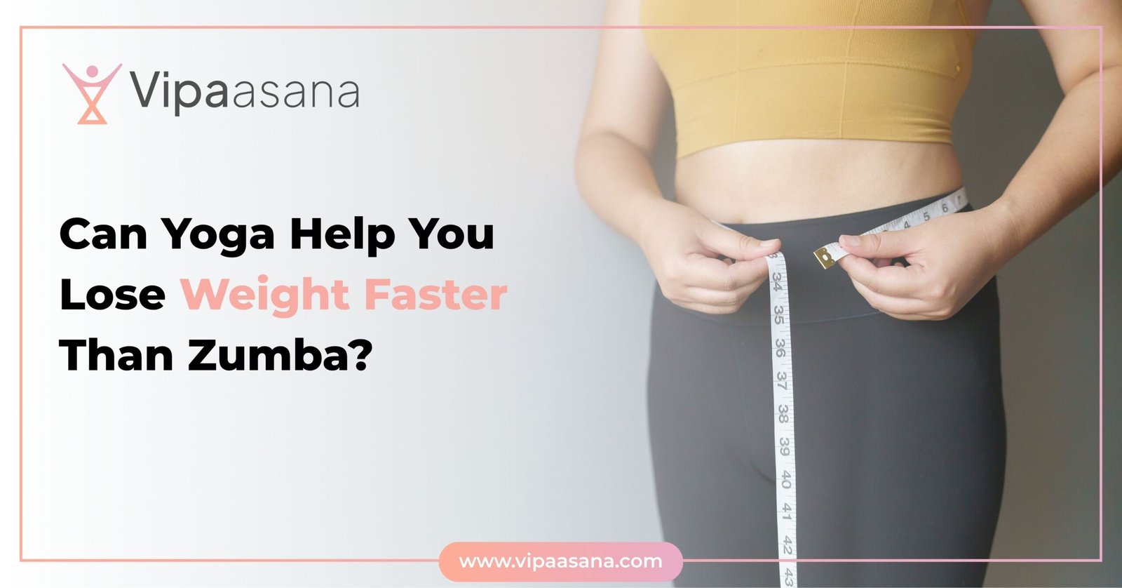 Can Yoga Help You Lose Weight Faster Than Zumba