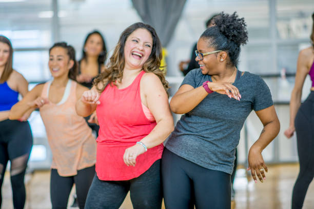Dance Workout