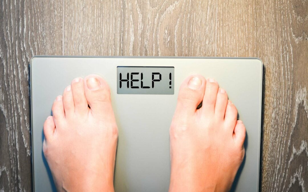 Purpose of Weight Loss