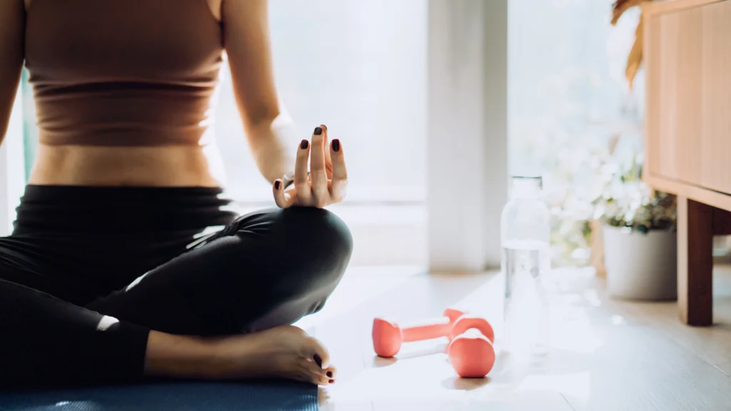 Why Yoga is Effective for Weight Loss in Women