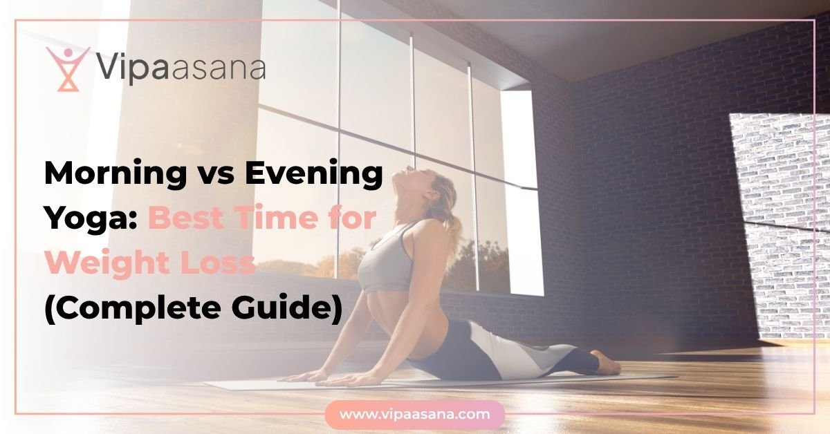 best-time-yoga-weight-loss