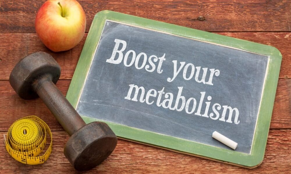 metabolism