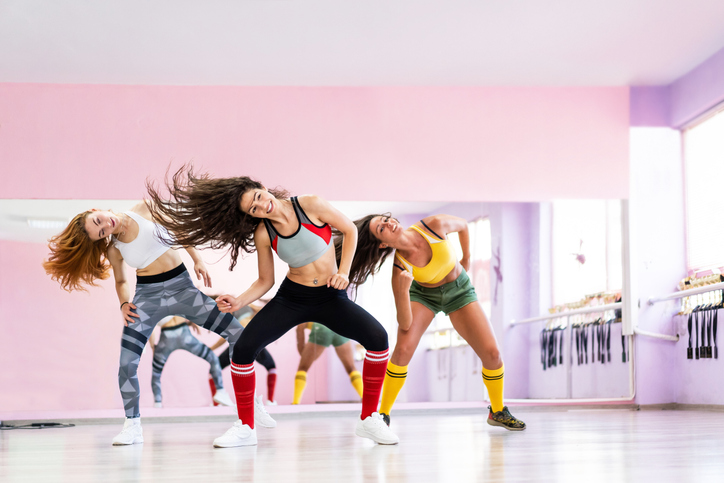 zumba