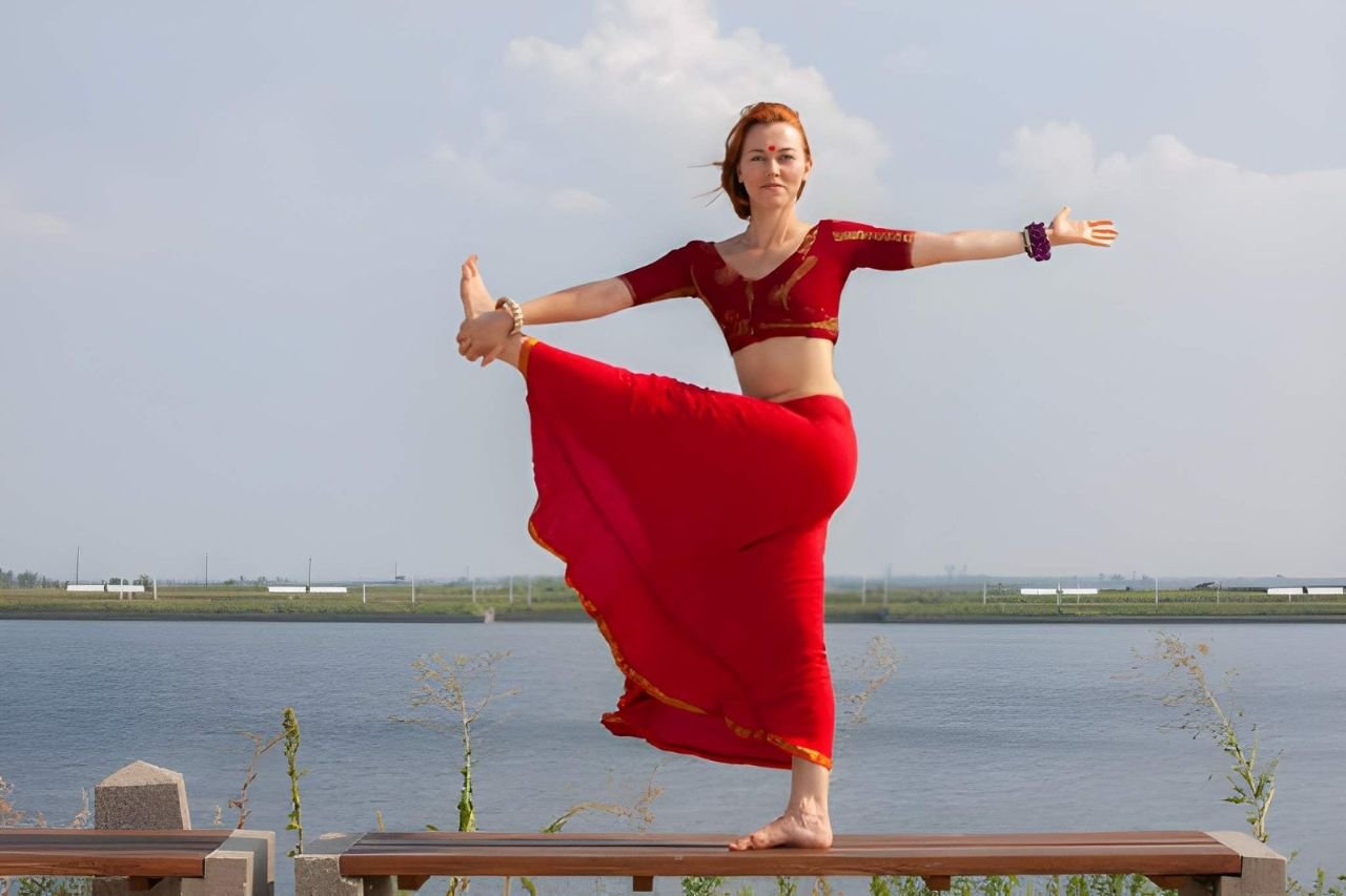 Yoga For PCOS Control