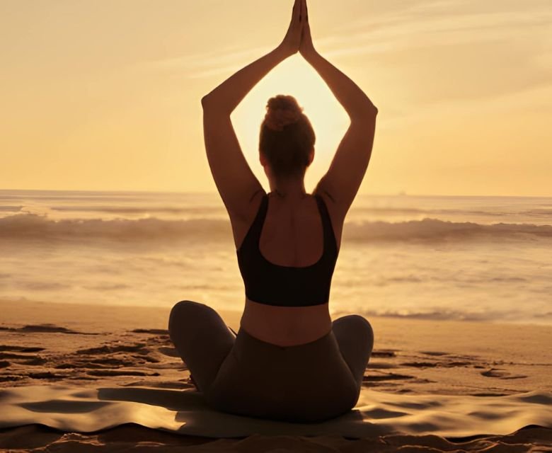 Yoga For PCOS