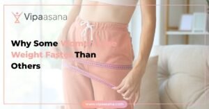 Why Some Women Lose Weight Faster Than Others