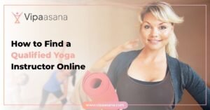 How to Find a Qualified Yoga Instructor Online