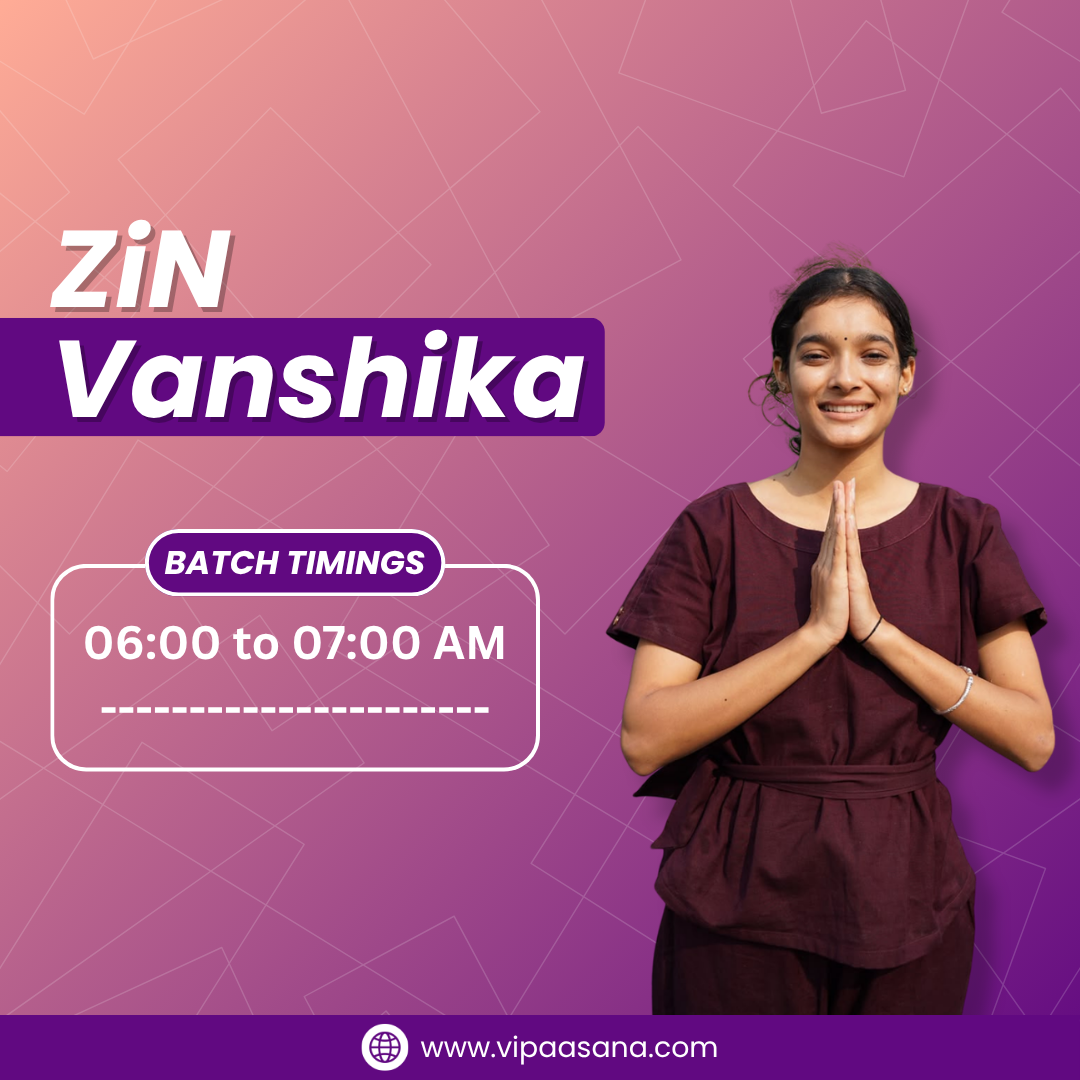 Vanshika